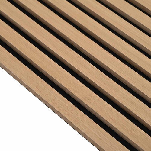 Zidne panele 8 pcs Prirodna 60,5 x 60 cm Slike