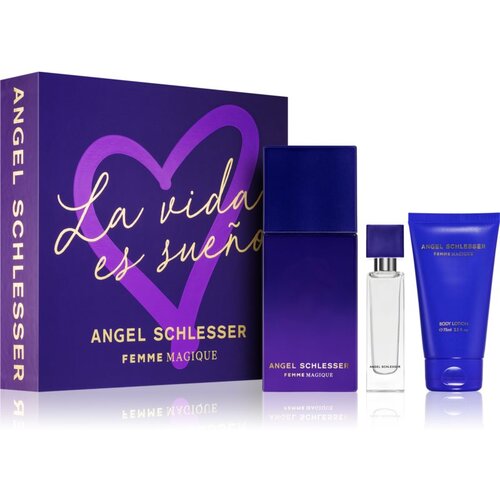 Angel Schlesser Femme Magique darilni set za ženske Cene