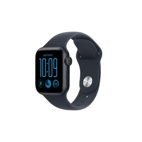 Apple Watch SE 3 GPS 40mm S/M Navy Aluminium MJKY4RK/A Cene