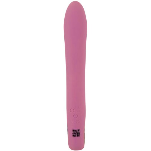 You2Toys Punjivi G-točka vibrator (pink) Slike