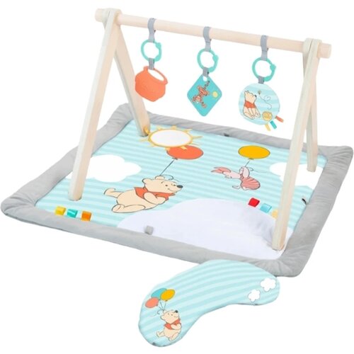 Kids II podloga za bebe Winnie The Pooh, 0m+ Cene