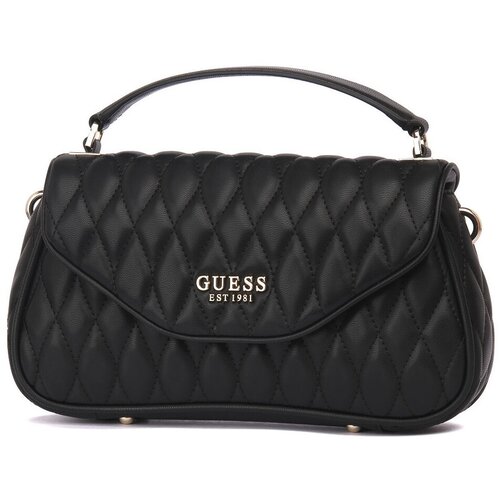 Guess BLA VALLA TOP HANDLE Crna Cijene