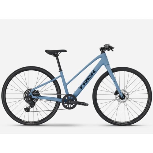  Bicikl Trek FX 2 Midstep Gen 4 2026 Fjord Blue - L Cijene