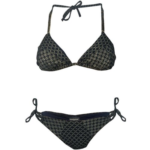 Miss Bikini Kopalke / Kopalne hlače - Črna Cene