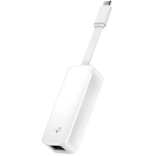TP - LINK TP-Link UE300C USB-C na Gigabit RJ45 adapter Slike