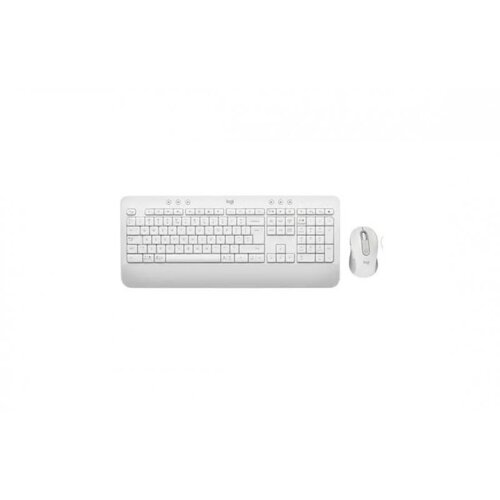 Logitech Signature MK650 Combo for Business - OFFWHITE - US INT'L - BT - INTNL - B2B Cijene