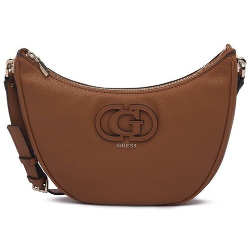 Guess Torbe za čez ramo Calebra Kostanjeva Cene