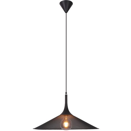 Candellux Viseća svjetiljka s tekstilnim sjenilom ø 50 cm Kiruna – Cijene