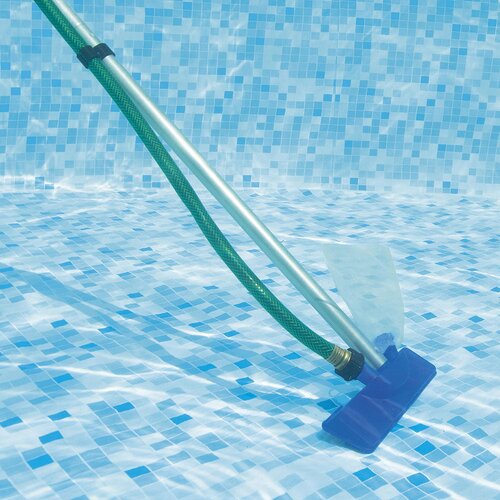 Komplet za či&amp;scaron;ćenje bazena AquaClear Bestway Slike