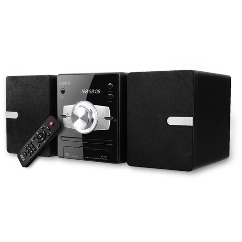 Vivax VOX micro linija MC-650 Slike