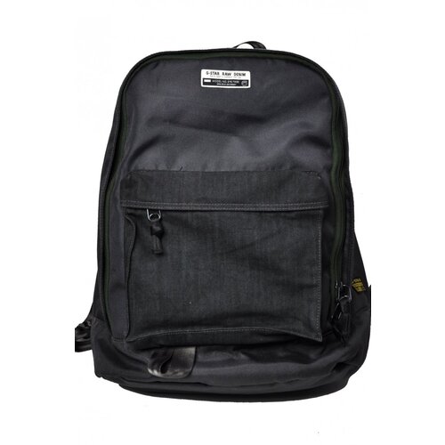 G-star Backpack type two backpck black Slike