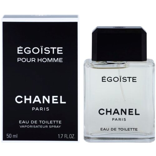 Chanel Égoïste toaletna voda za muškarce 50 ml Cijene
