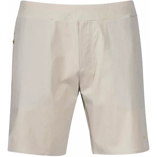 Bergans Men's Shorts Floyen V2 White/Green