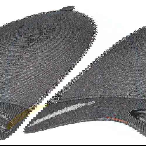 Flexfit Trucker Melange Mesh Black/Grey Cijene