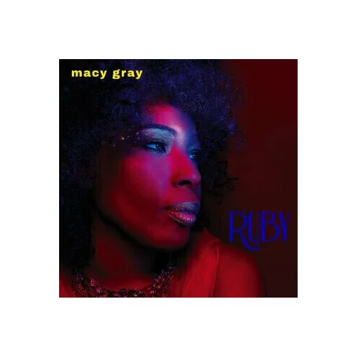 Macy Gray - Ruby (LP)