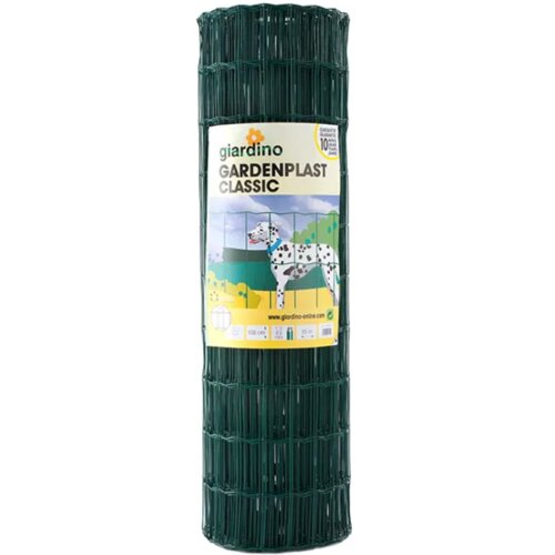  Varena žičana ograda classic 100/50 122cmx10m plastificirana Cene