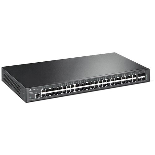 Switch TP-Link Omada 48-Port Gigabit L2+... Cijene