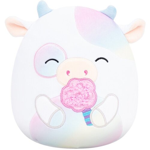 Squishmallows Pli&amp;scaron;asta igrača Belozi &amp;ndash; Slike