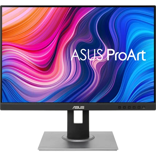 Asus Obnovljeno - znaki rabe - Display ProArt PA248QV Professional monitor, (21678226)