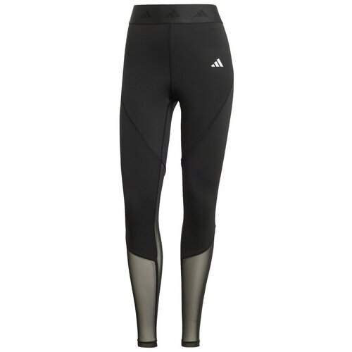 Adidas Pajkice HYGLM 1/1 L Črna Slike