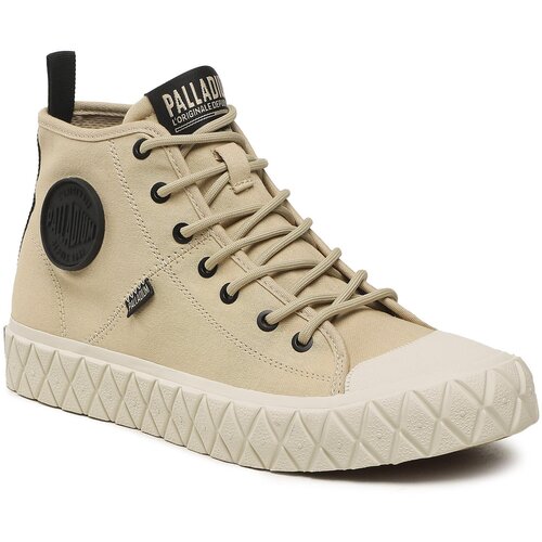 Palladium Palla Ace Mid Bež Slike
