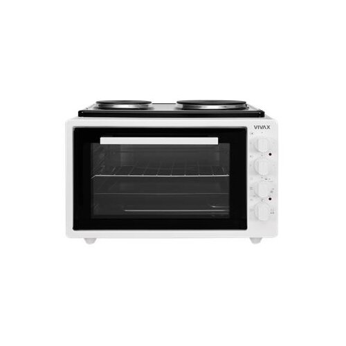 Vivax HOME mini pećnica MO-4201 White Cijene