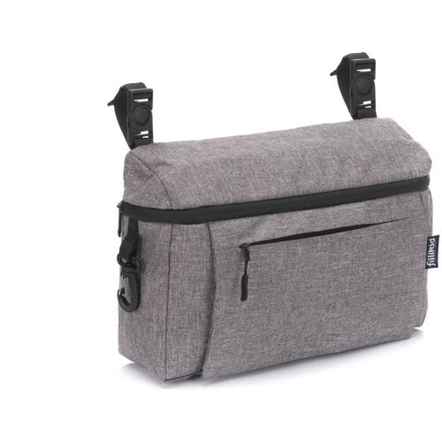 Fillikid organizer za kolica Sport, grey Slike