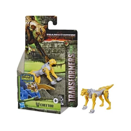 Transformers Figura MV7 Bitka zvijeri F3895 Cene