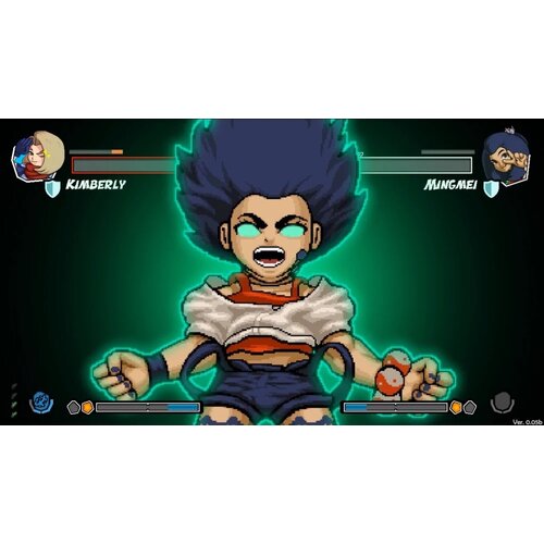 Pqube Switch Pocket Bravery Slike
