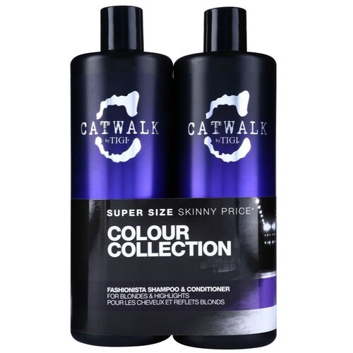 Tigi Catwalk Fashionista set II. Cijene
