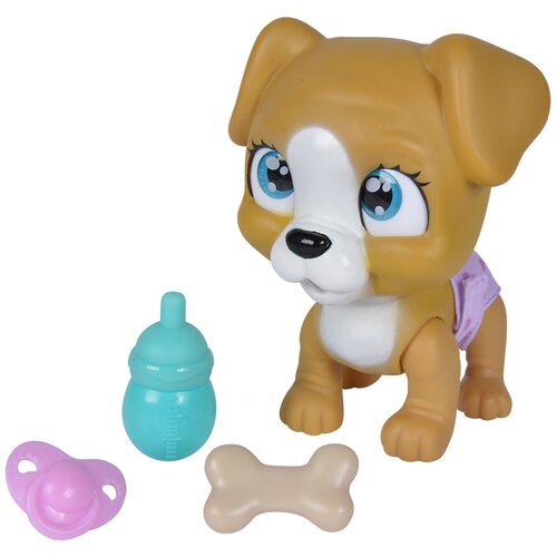 Chi Chi Love Igračka kuca Simba Pamper Petz Dog Cene