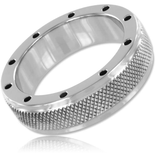 Metal Hard METALHARD COCK RING STEEL 45MM Slike