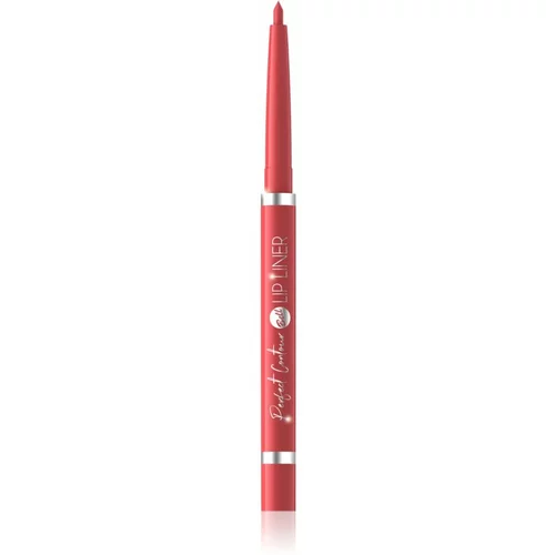 BELL Perfect Contour olovka za konturiranje usana nijansa 05 True Red 5 g
