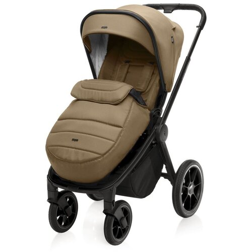 Zopa kolica Move Cross 3 Toffee Brown Slike