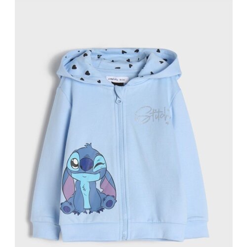 Sinsay Gornji dio trenirke Stitch Cijene