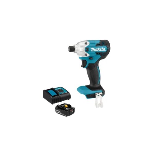 Makita aku udarni odvijač DTD156RF1 Cijene