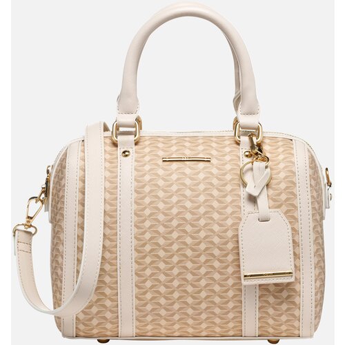 Geox Cream women&amp;#039;s handbag Zene S - Women&amp;#039;s Slike