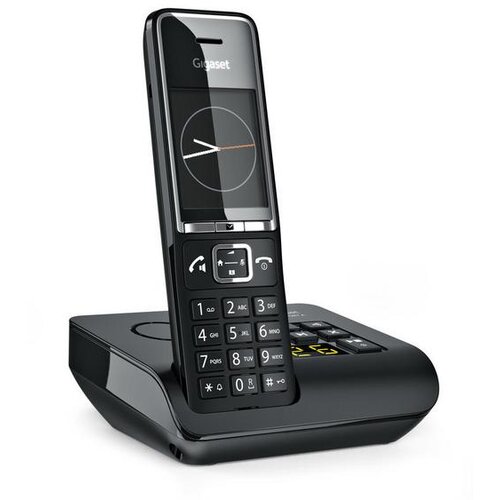 Gigaset Brezžični telefon Comfort 550A, (5000495051) Cene