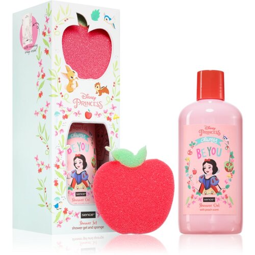 Disney Princess set za kupke za djecu III. Slike