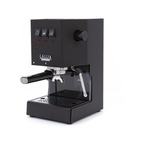 Gaggia Classic Up black PID EG2500 /10 Slike