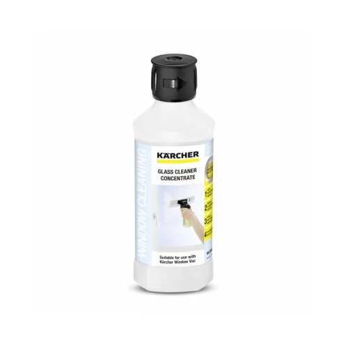 Karcher RM 500 - Koncentrovano sredstvo za čišćenje prozora - 500ml Cene