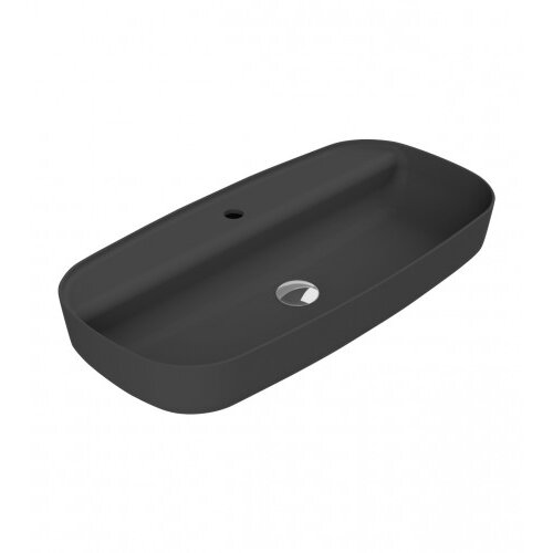 Turkuaz Umivaonik 80x40cm crni Aqua 077307-U97 Cijene