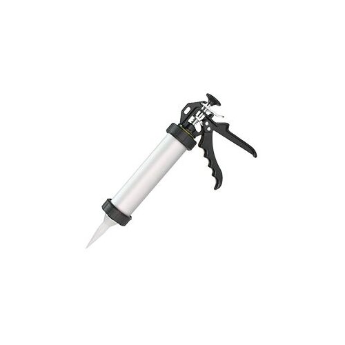  KOŽUL pi&scaron;t. za sil. mase aluminijs 600ml Cijene