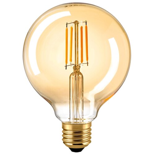 Sompex FILAMENT GLOBE LED žarnice z žarilno nitko - 1 kos Cene