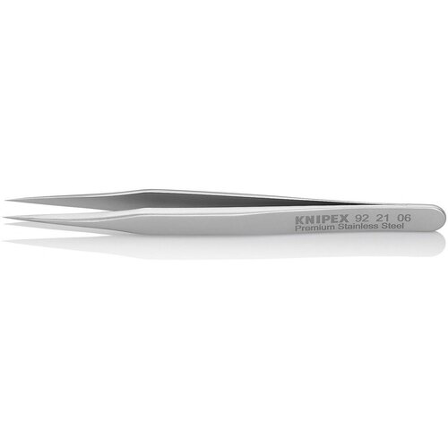 Knipex mini precizna ravna pinceta 70mm (92 51 02) Slike