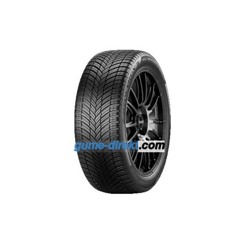 Pirelli Powergy All Season SF 2 ( 235/50 R19 103W XL ) Slike
