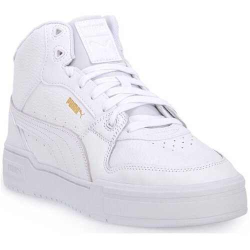 Puma Modne superge 01 CA PRO MID Bež Slike
