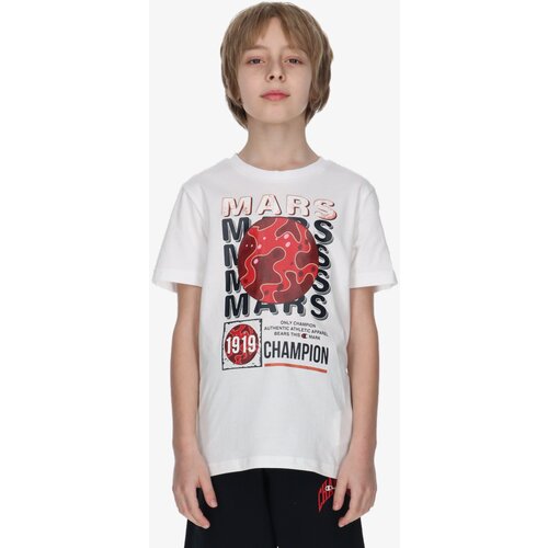 Champion majice za dečake space Cene
