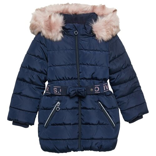 S.Oliver jakna DR 2149510 D modra 110 Slike