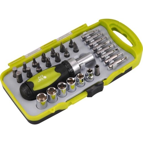 Gedore 1/4", BITOVI SET 30 , EC Cene